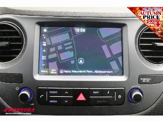 Hyundai I-10 1.0i Comfort Apple/Android Navi Airco Cruise 75.374 km! picture 16