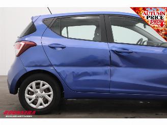 Hyundai I-10 1.0i Comfort Apple/Android Navi Airco Cruise 75.374 km! picture 5