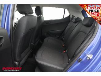 Hyundai I-10 1.0i Comfort Apple/Android Navi Airco Cruise 75.374 km! picture 12