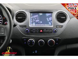Hyundai I-10 1.0i Comfort Apple/Android Navi Airco Cruise 75.374 km! picture 10