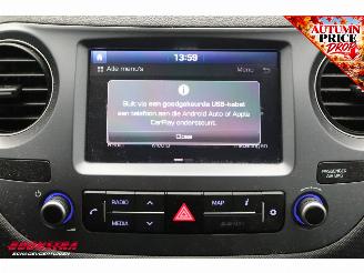 Hyundai I-10 1.0i Comfort Apple/Android Navi Airco Cruise 75.374 km! picture 17