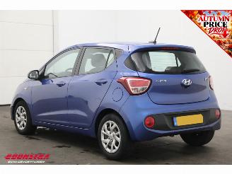 Hyundai I-10 1.0i Comfort Apple/Android Navi Airco Cruise 75.374 km! picture 4