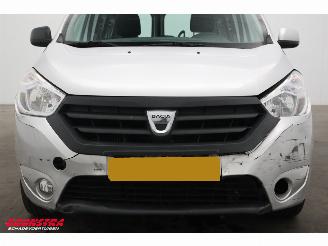 Dacia Dokker 1.2 TCe Lauréate Navi Airco Cruise PDC 126.428 km! picture 8