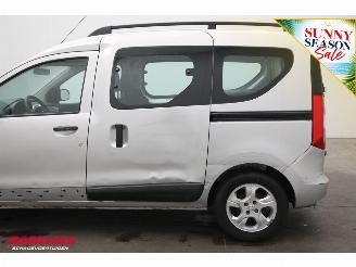 Dacia Dokker 1.2 TCe Lauréate Navi Airco Cruise PDC 126.428 km! picture 14