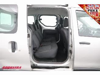Dacia Dokker 1.2 TCe Lauréate Navi Airco Cruise PDC 126.428 km! picture 20