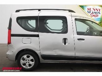 Dacia Dokker 1.2 TCe Lauréate Navi Airco Cruise PDC 126.428 km! picture 5