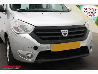 Dacia Dokker 1.2 TCe Lauréate Navi Airco Cruise PDC 126.428 km! picture 7
