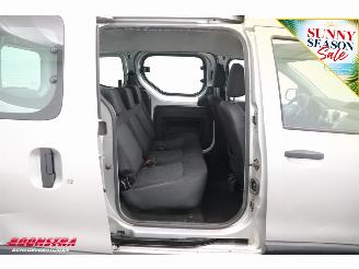 Dacia Dokker 1.2 TCe Lauréate Navi Airco Cruise PDC 126.428 km! picture 20