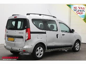Dacia Dokker 1.2 TCe Lauréate Navi Airco Cruise PDC 126.428 km! picture 3