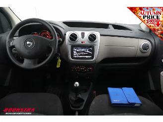 Dacia Dokker 1.2 TCe Lauréate Navi Airco Cruise PDC 126.428 km! picture 22
