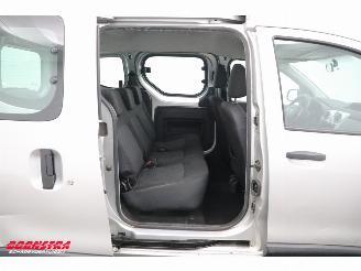 Dacia Dokker 1.2 TCe Lauréate Navi Airco Cruise PDC 126.428 km! picture 20