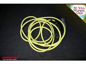 Skoda Enyaq 60 Leder Apple/Android Cruise Camera PDC picture 32