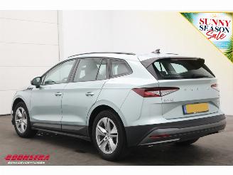 Skoda Enyaq 60 Leder Apple/Android Cruise Camera PDC picture 4