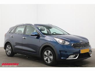 Kia Niro 1.6 GDi Hybrid DynamicLine Navi Clima Cruise Camera PDC picture 2