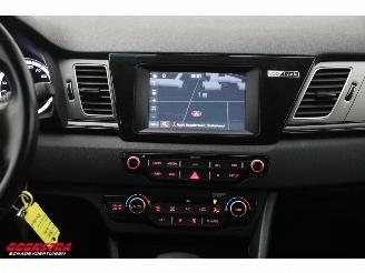 Kia Niro 1.6 GDi Hybrid DynamicLine Navi Clima Cruise Camera PDC picture 7