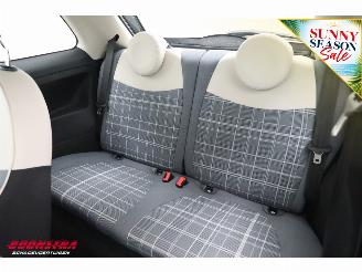 Fiat 500 1.0 Hybrid Lounge Apple/Android Airco Cruise 34.860 km! picture 15