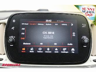 Fiat 500 1.0 Hybrid Lounge Apple/Android Airco Cruise 34.860 km! picture 20