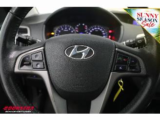 Hyundai I-20 1.2i i-Deal Airco 128.468 km! picture 21