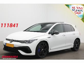 Avarii autoturisme Volkswagen Golf 2.0 TSI R 4Motion Akrapovic Pano LED ACC Apple/Android Camera LRHZ 2023/10