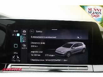 Volkswagen Golf 2.0 TSI R 4Motion Akrapovic Pano LED ACC Apple/Android Camera LRHZ picture 27