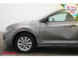 Volkswagen Polo 1.0 TSI Highline ACC Apple/Android Clima Camera PDC picture 5