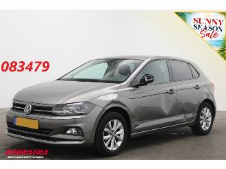 Avarii autoturisme Volkswagen Polo 1.0 TSI Highline ACC Apple/Android Clima Camera PDC 2021/8