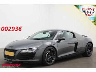 begagnad bil auto Audi R8 4.2 V8 FSI Quattro Aut. Leder BiXenon Navi Clima Cruise SHZ PDC 2007/11
