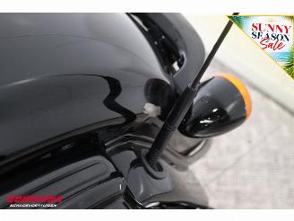 Harley-Davidson  FLHTRXS Road Glide Special Jekill & Hyde ABS Cruise Navi Bluetooth 9.359 km! picture 16