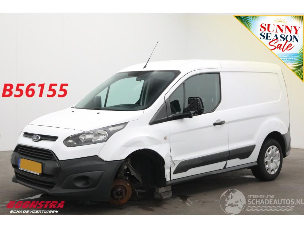 Ford Transit Connect 1.0 Ecoboost L1 Trend 71.926 km!
