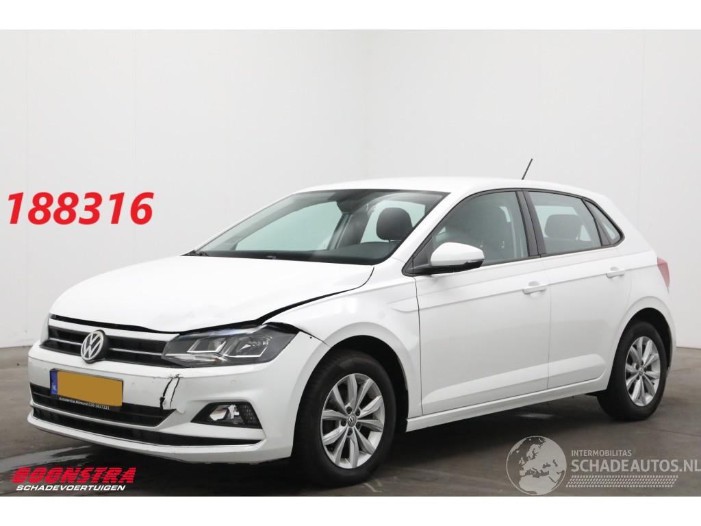 Volkswagen Polo 1.0 TSI Highline ACC Clima Camera SHZ PDC