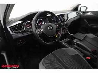 Volkswagen Polo 1.0 TSI Highline ACC Clima Camera SHZ PDC picture 18