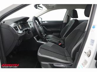 Volkswagen Polo 1.0 TSI Highline ACC Clima Camera SHZ PDC picture 16