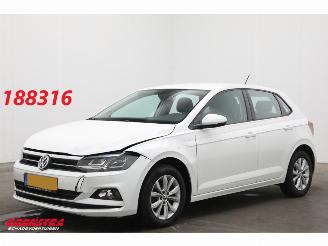 Vaurioauto  passenger cars Volkswagen Polo 1.0 TSI Highline ACC Clima Camera SHZ PDC 2018/6