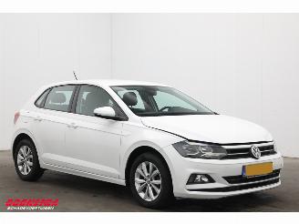 Volkswagen Polo 1.0 TSI Highline ACC Clima Camera SHZ PDC picture 2