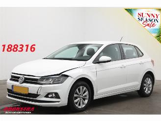 Avarii autoturisme Volkswagen Polo 1.0 TSI Highline ACC Clima Camera SHZ PDC 2018/6