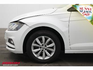 Volkswagen Polo 1.0 TSI Highline ACC Clima Camera SHZ PDC picture 12