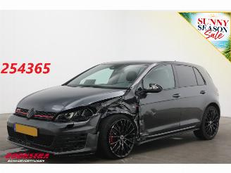 Avarii autoturisme Volkswagen Golf 2.0 TSI GTI DSG LED ACC Apple/Android Camera SHZ 2016/3
