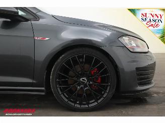 Volkswagen Golf 2.0 TSI GTI DSG LED ACC Apple/Android Camera SHZ picture 5