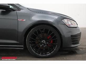 Volkswagen Golf 2.0 TSI GTI DSG LED ACC Apple/Android Camera SHZ picture 5