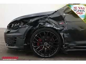Volkswagen Golf 2.0 TSI GTI DSG LED ACC Apple/Android Camera SHZ picture 13