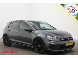 Volkswagen Golf 2.0 TSI GTI DSG LED ACC Apple/Android Camera SHZ picture 2