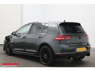 Volkswagen Golf 2.0 TSI GTI DSG LED ACC Apple/Android Camera SHZ picture 4