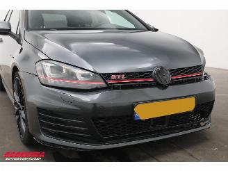 Volkswagen Golf 2.0 TSI GTI DSG LED ACC Apple/Android Camera SHZ picture 6