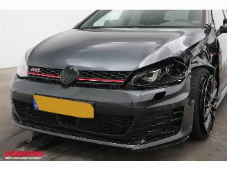 Volkswagen Golf 2.0 TSI GTI DSG LED ACC Apple/Android Camera SHZ picture 12