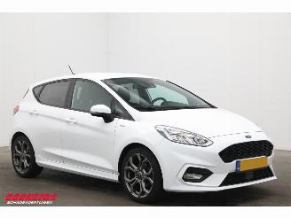 Ford Fiesta 1.0 EcoBoost ST-Line B&O Apple/Android Cruise picture 2