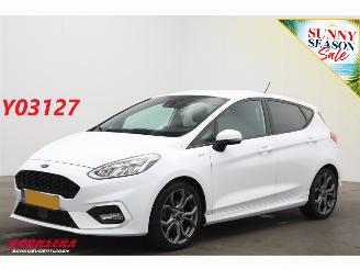 Avarii autoturisme Ford Fiesta 1.0 EcoBoost ST-Line B&O Apple/Android Cruise 2019/6