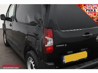 Opel Combo-e 136 L1 50kWh Apple/Android Navi Airco Cruise Camera 35.386 km! picture 17