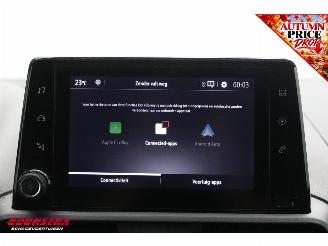 Opel Combo-e 136 L1 50kWh Apple/Android Navi Airco Cruise Camera 35.386 km! picture 31