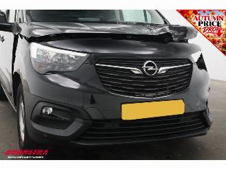 Opel Combo-e 136 L1 50kWh Apple/Android Navi Airco Cruise Camera 35.386 km! picture 6