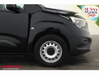 Opel  136 L1 50kWh Apple/Android Navi Airco Cruise Camera 35.386 km! picture 5